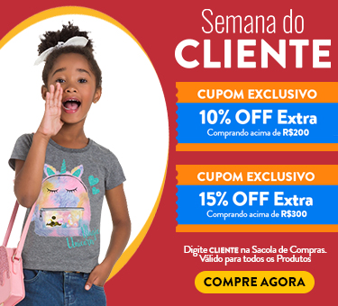 Banner Mobile - Primavera Verão